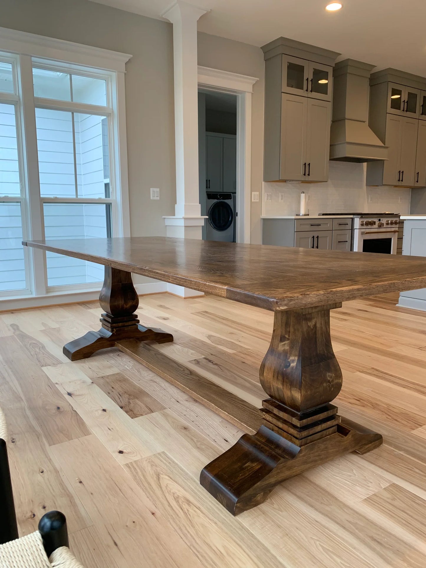 Royal Homestead Dining Table