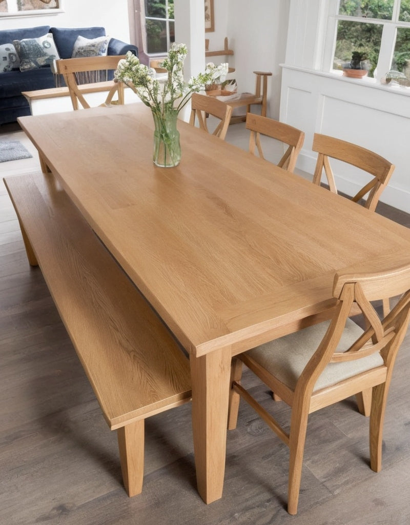 Sawyer Farmhouse Table