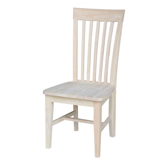 Adobe Mission Dining Chair