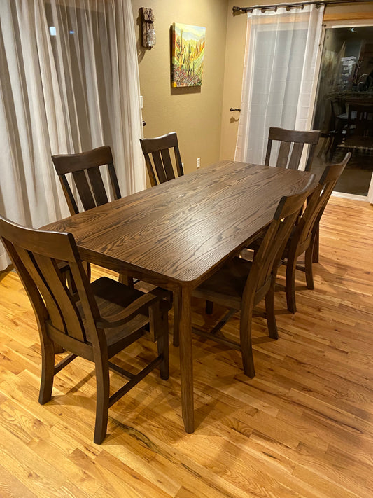 Madison Table